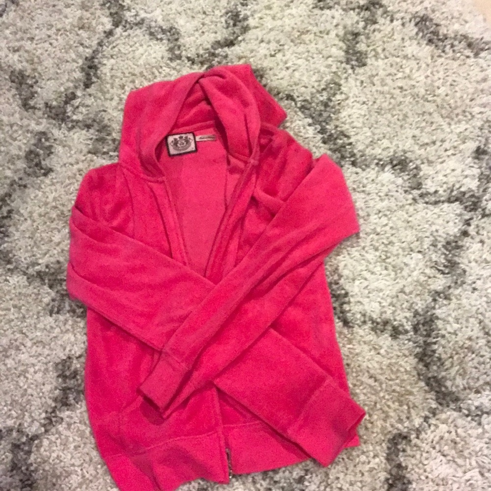 Juicy Couture Sweatshirt